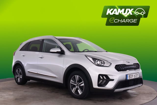Kia Niro 2020