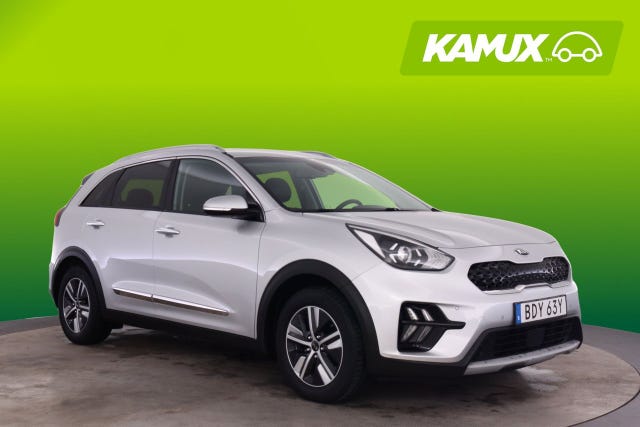 Kia Niro 2020