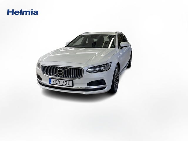 Volvo V90 2024