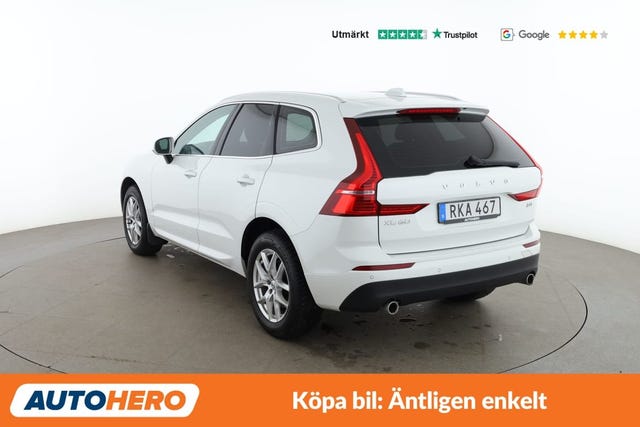 Volvo XC60 2019 – bild 3