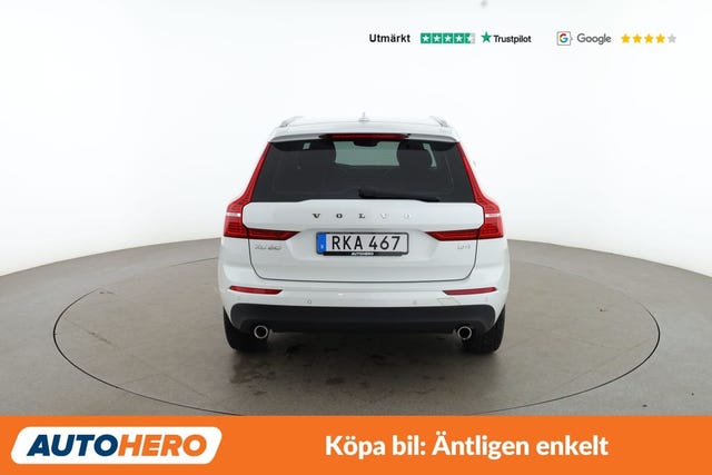 Volvo XC60 2019 – bild 4