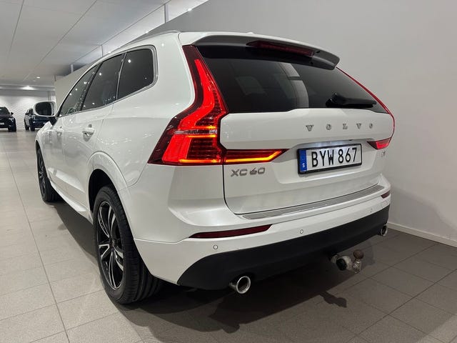 Volvo XC60 2019 – bild 3