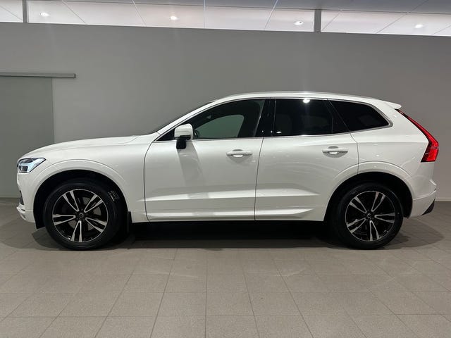 Volvo XC60 2019 – bild 2
