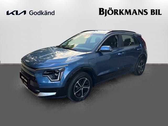 Kia Niro 2025