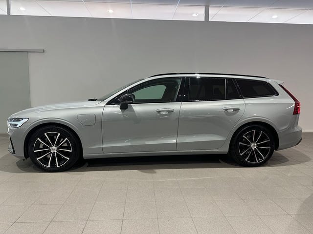 Volvo V60 2025 – bild 3