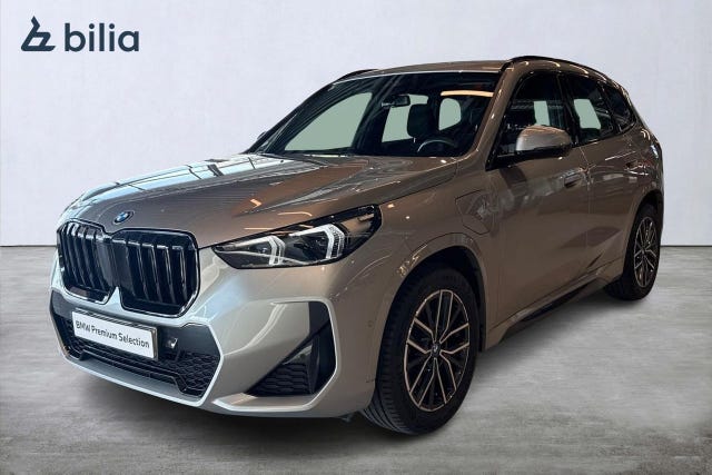 BMW X1 2024