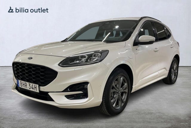 Ford Kuga 2020