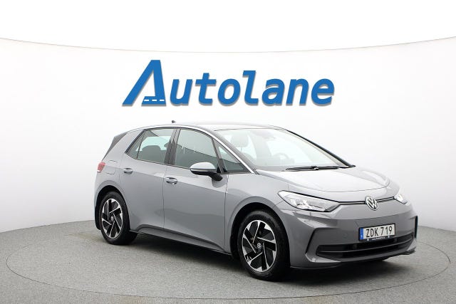 Volkswagen ID.3 2024