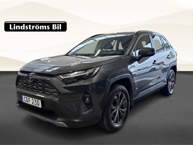 Toyota RAV4 2023