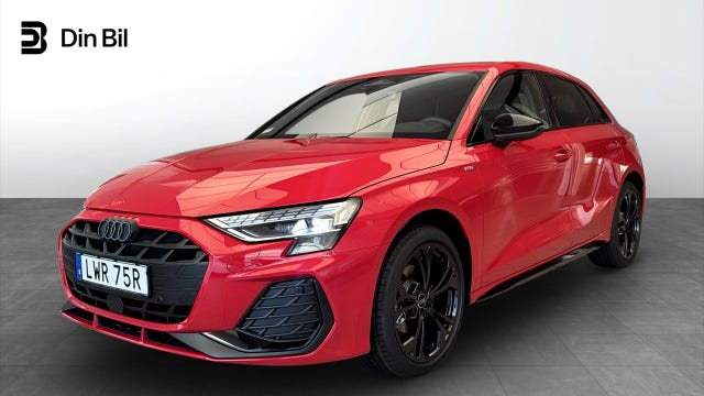 Audi A3 2026