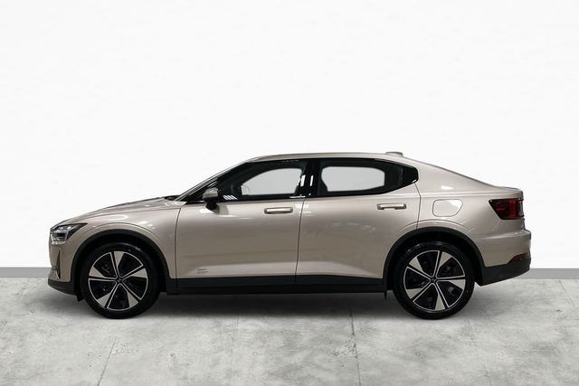 Polestar 2 2023