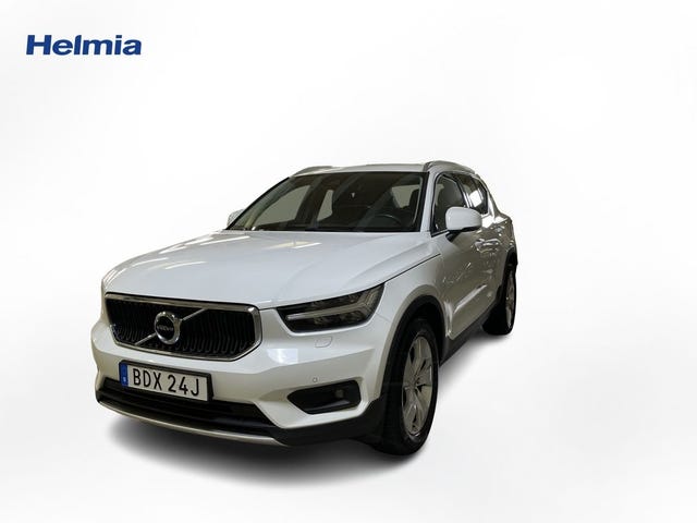Volvo XC40 2021