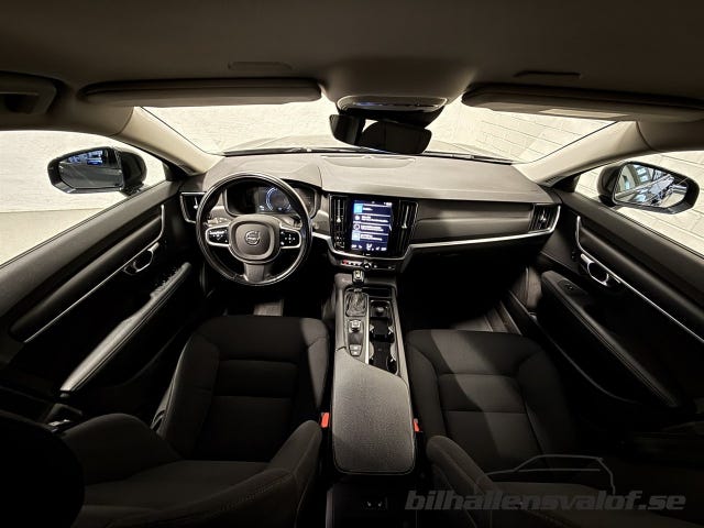 Volvo V90 2017 – bild 4