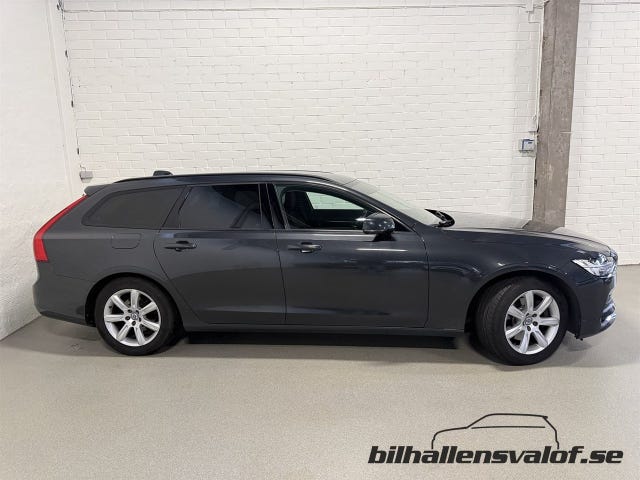 Volvo V90 2017 – bild 2