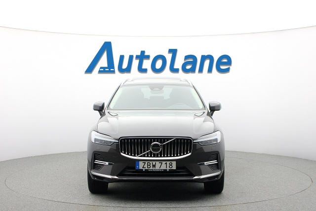 Volvo XC60 2025 – bild 3