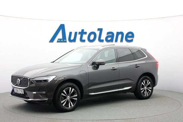 Volvo XC60 2025 – bild 4