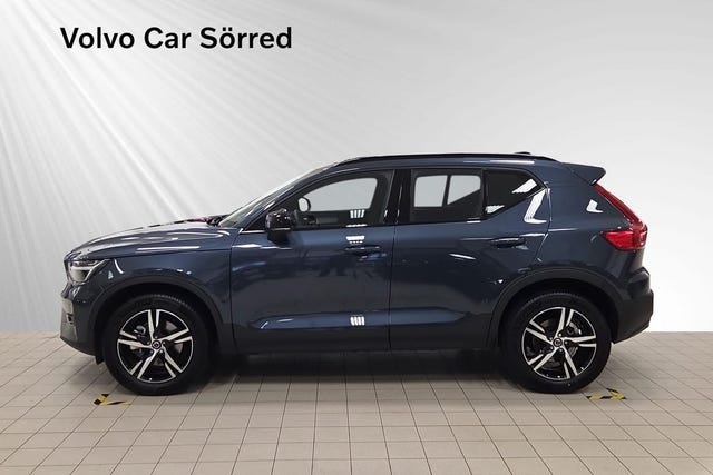 Volvo XC40 2026 – bild 3