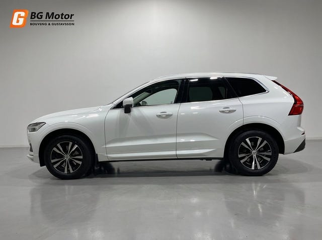 Volvo XC60 2020 – bild 3