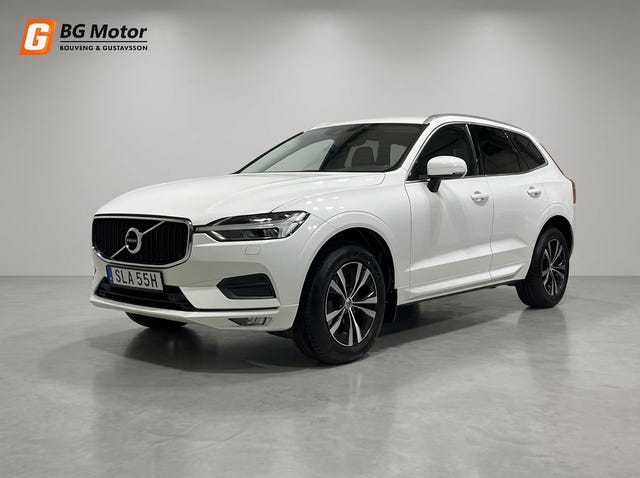 Volvo XC60 2020