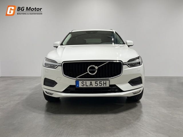 Volvo XC60 2020 – bild 2