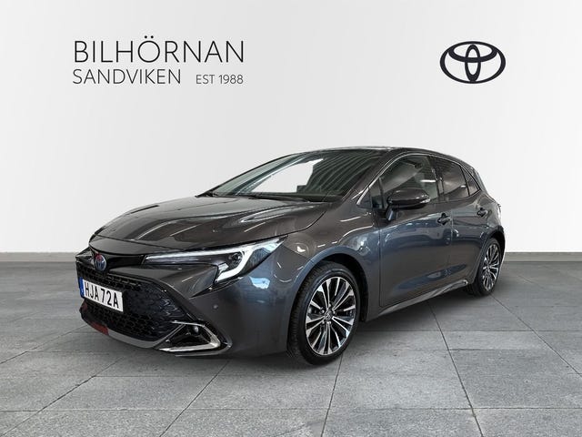 Toyota Corolla 2024