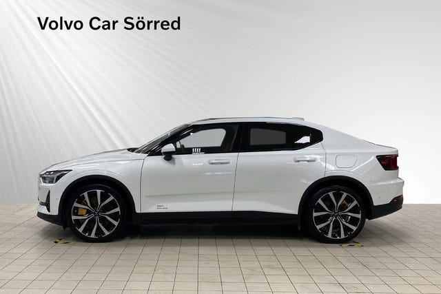 Polestar 2 2026