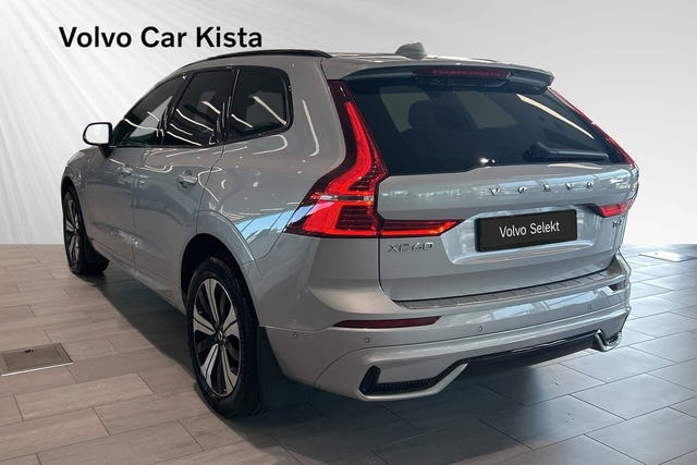 Volvo XC60 2025 – bild 4