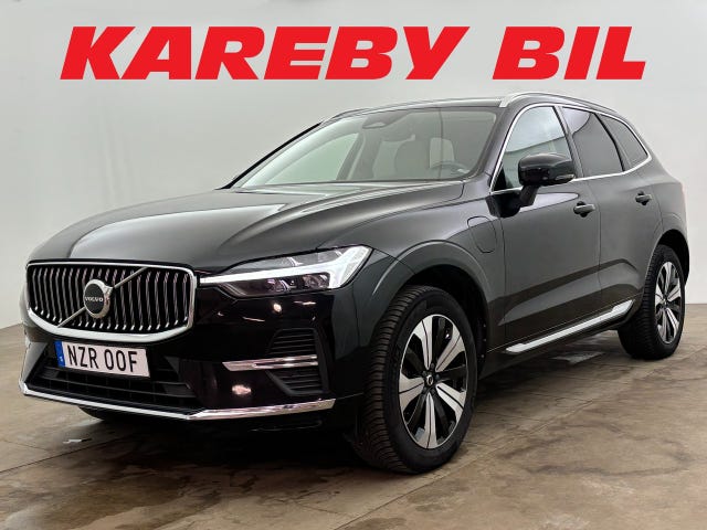 Volvo XC60 2023