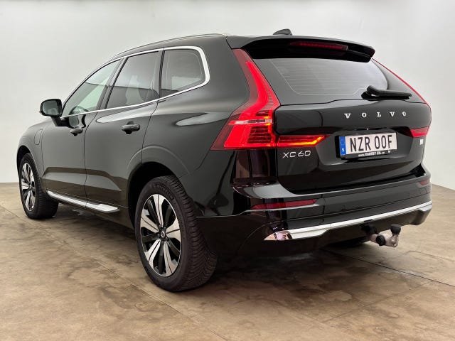 Volvo XC60 2023 – bild 4