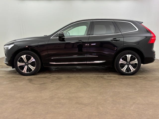 Volvo XC60 2023 – bild 3