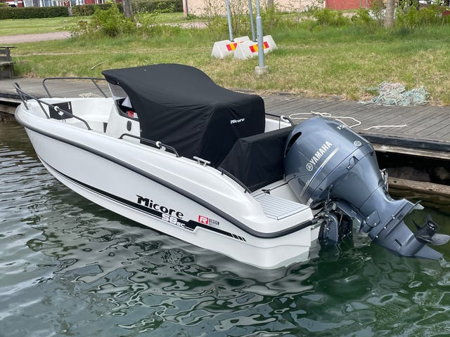 Micore 58 SC R-design