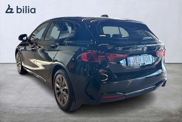 BMW 120 2026 – bild 2