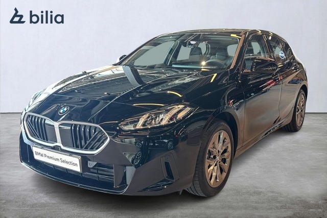 BMW 120 2026