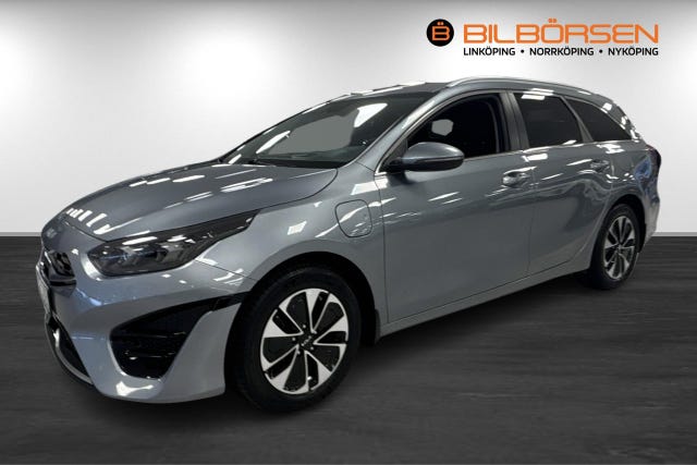 Kia Ceed 2023