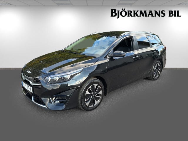 Kia Ceed 2024