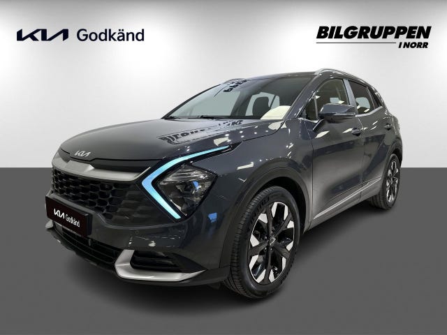 Kia Sportage 2024