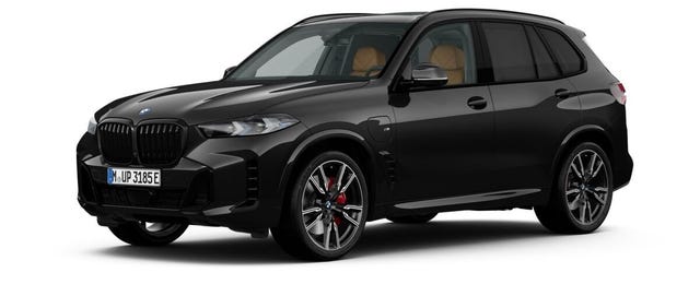 BMW X5 2026