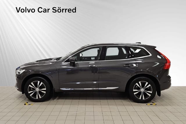 Volvo XC60 2025 – bild 3