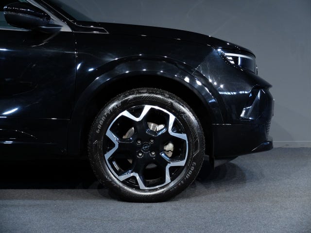 Opel Mokka 2025 – bild 4