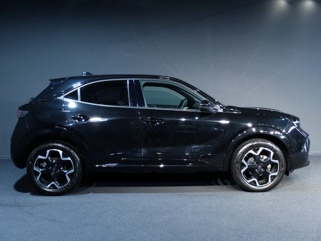 Opel Mokka 2025 – bild 2