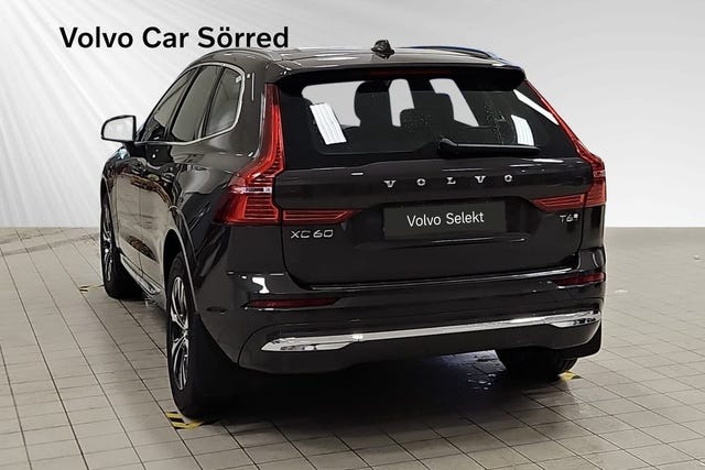 Volvo XC60 2025 – bild 4