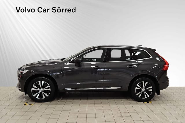 Volvo XC60 2025 – bild 3