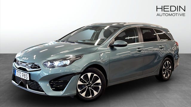 Kia Ceed 2023