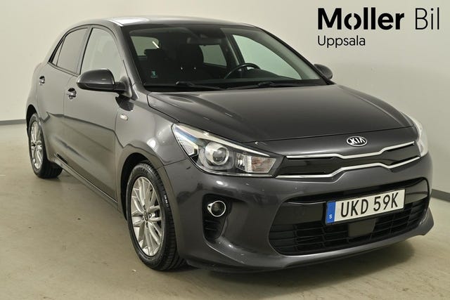Kia Rio 2020