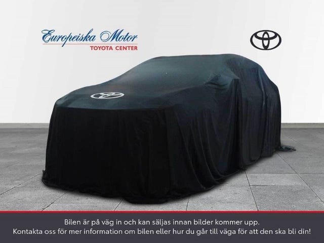 Toyota Corolla Cross 2023