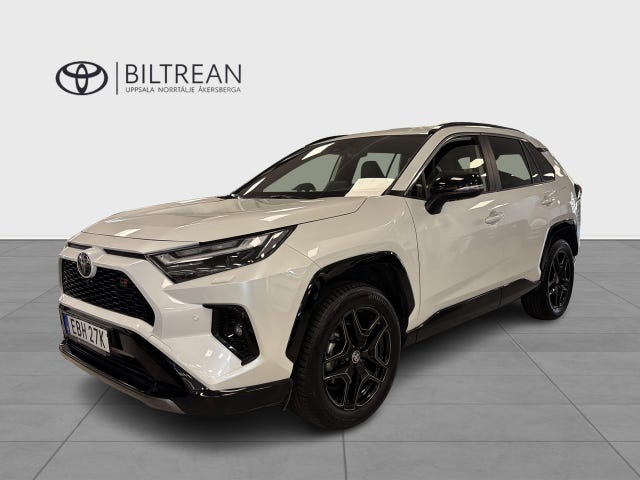 Toyota RAV4 2025