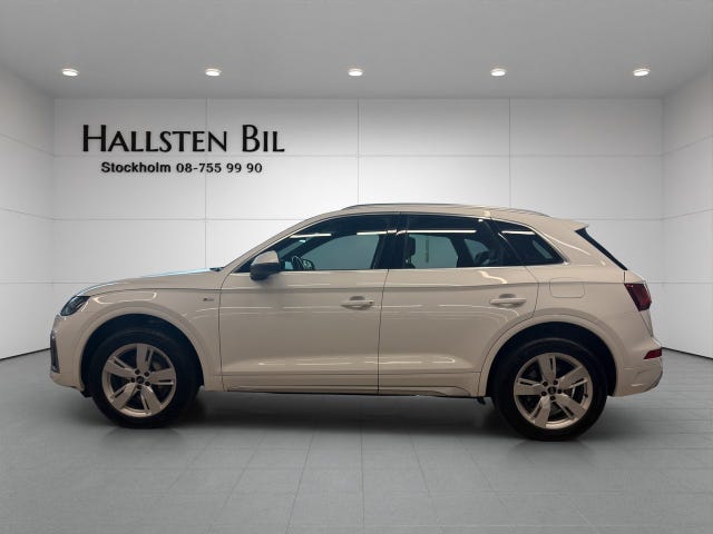 Audi Q5 2023