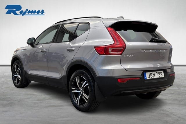 Volvo XC40 2026 – bild 3