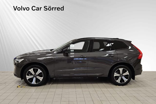 Volvo XC60 2025 – bild 3