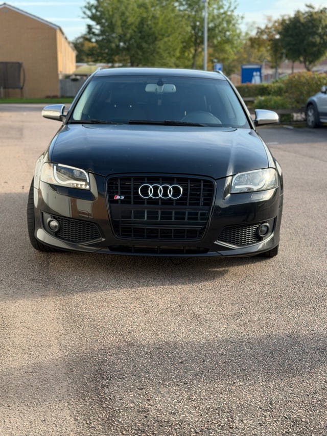 Audi A3 2006